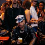 Rauw Alejandro featured in Buchanan’s Dando Vueltas campaign for World Cup 2026