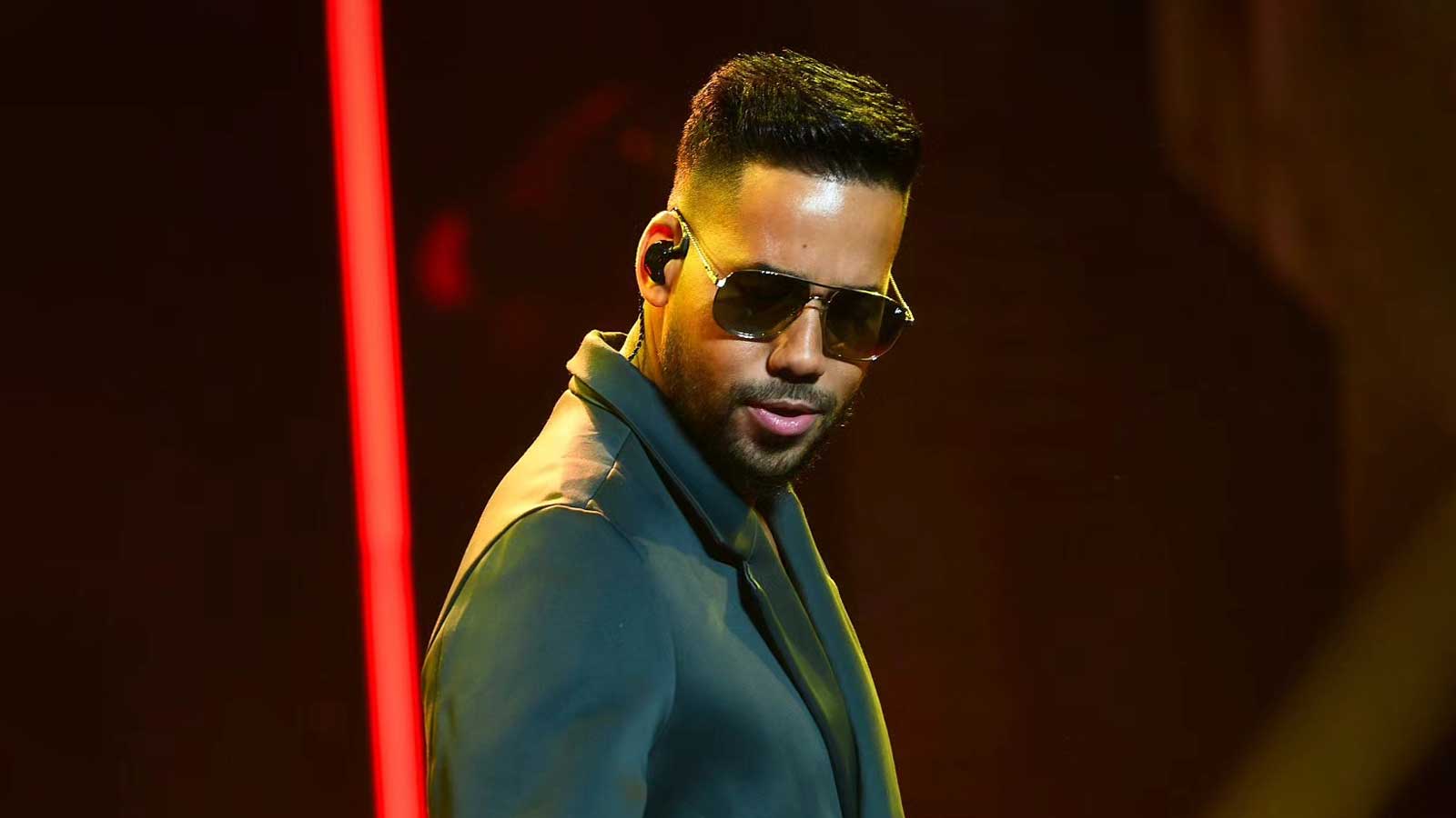 Romeo Santos Hub Page