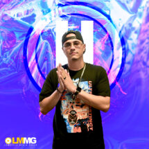 DJ Ishy x Utra Latino