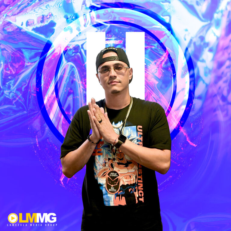 DJ Ishy x Utra Latino