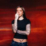 Young Miko Tour Promotional Photo