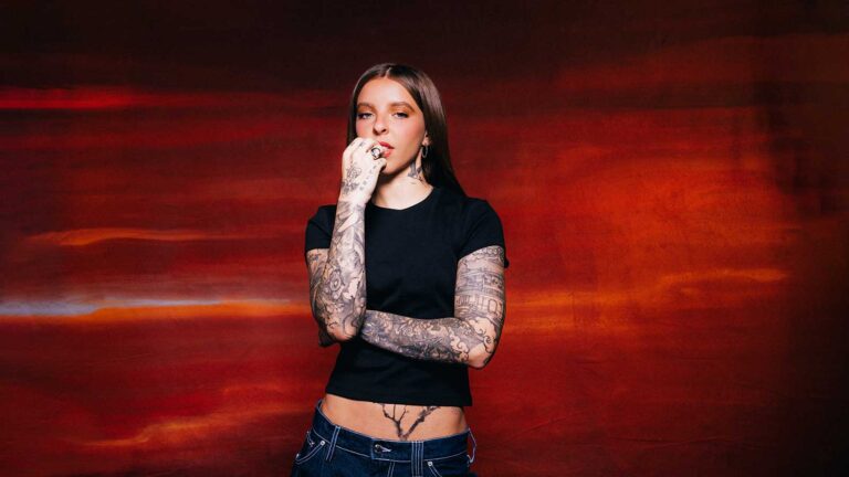 Young Miko Tour Promotional Photo