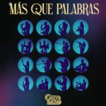 Grupo Niche Más Que Palabras album cover