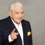 Don Francisco announced as returning to Univision for a new interview series