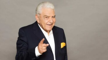 Don Francisco announced as returning to Univision for a new interview series