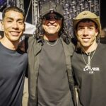José Ortiz and Irad Ortiz Jr. honored in Trujillo Alto after Kentucky Derby triumph