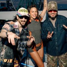 Farruko, Steve Aoki and Greeicy release new single YAPAQUE