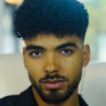 Lee Sanz promotes his new single Mami under EQS Música