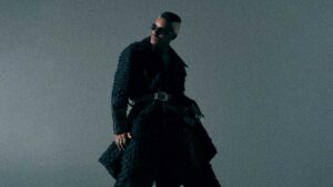 Junior Zamora releases new single Me Va Bien