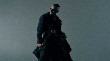 Junior Zamora releases new single Me Va Bien