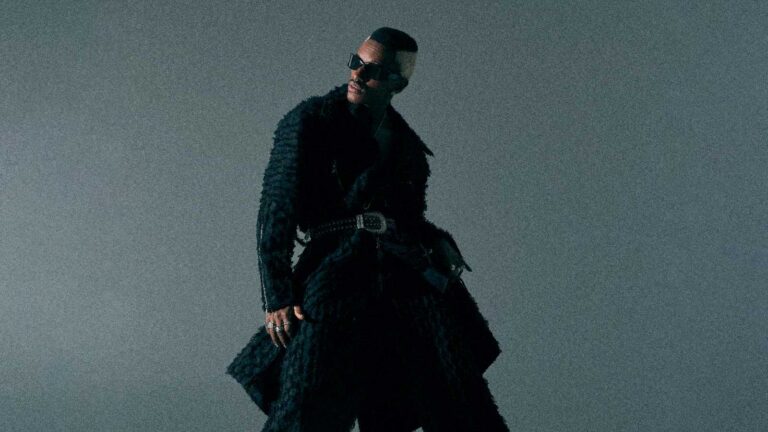 Junior Zamora releases new single Me Va Bien