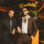 J Balvin and Ryan Castro represent Medellín’s urbano movement on OMERTA