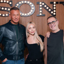Ana Mena announces exclusive global management deal with WK Entertainment