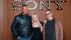 Ana Mena announces exclusive global management deal with WK Entertainment