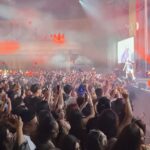Blessd performing during sold-out Orlando concert at Hard Rock Live