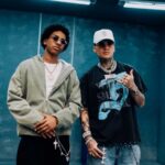 DFZM and Blessd release new Latin EDM urbano single Mi Ex
