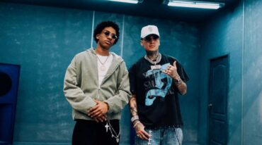 DFZM and Blessd release new Latin EDM urbano single Mi Ex