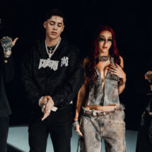 Kris R Ganas Remix cover with Ryan Castro, De La Rose and Cris MJ