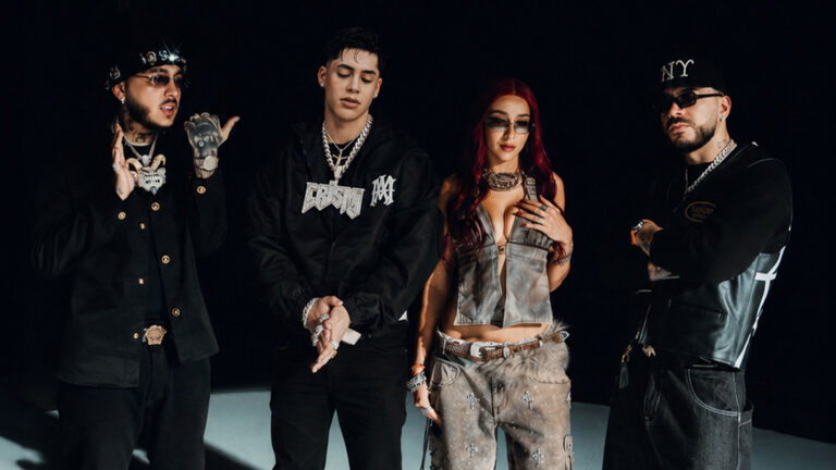 Kris R Ganas Remix cover with Ryan Castro, De La Rose and Cris MJ