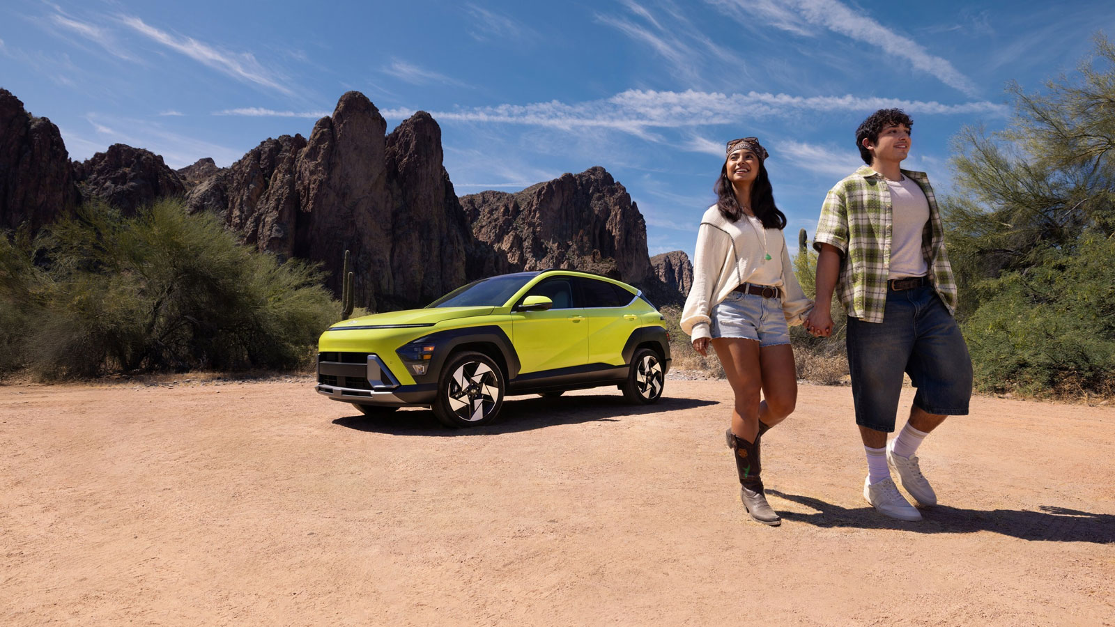 Hyundai’s “No Inventes” Campaign Turns Latino Culture Into the Centerpiece of the 2026 Kona Rollout