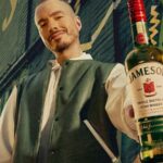 J Balvin stars in Jameson’s “It’s What You Bring” soccer culture campaign.