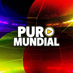 LaMezcla launches “Puro Mundial,” a World Cup-inspired playlist