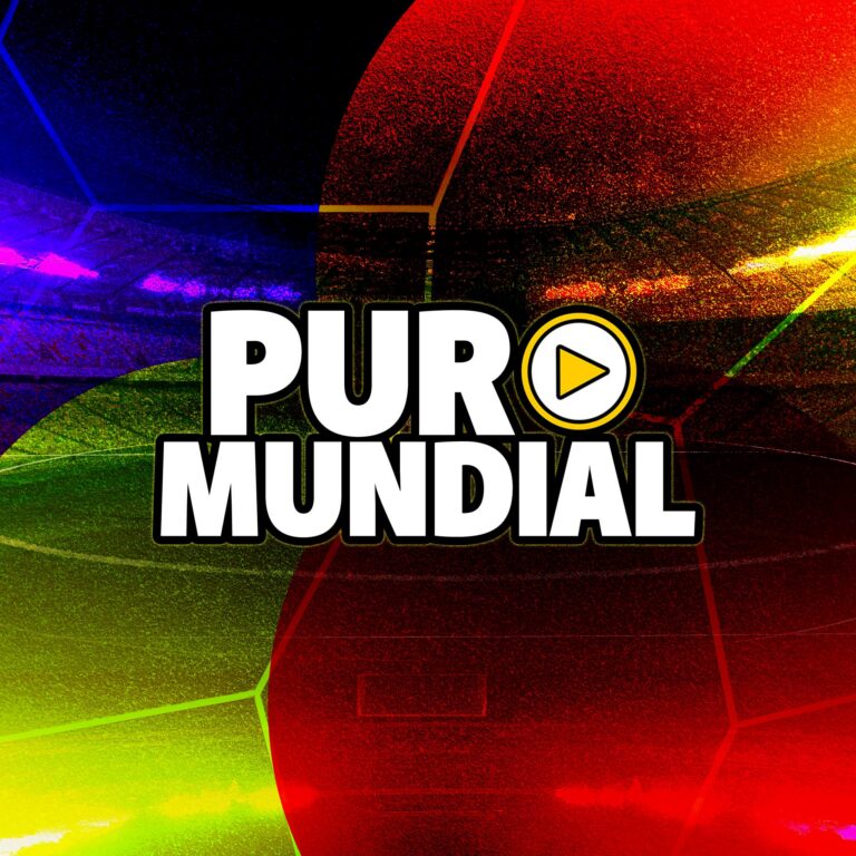 LaMezcla launches “Puro Mundial,” a World Cup-inspired playlist