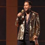 Romeo Santos honored at ASCAP El Premio 2026 for his songwriting achievements