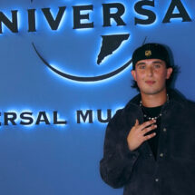 SANTANDER signs exclusive deal with Universal Music Latino
