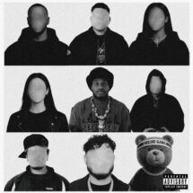 Sech announces SECHO GANG album featuring Jay Wheeler, Kris R, and Lucho RK