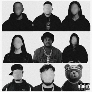 Sech announces SECHO GANG album featuring Jay Wheeler, Kris R, and Lucho RK