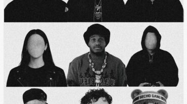 Sech announces SECHO GANG album featuring Jay Wheeler, Kris R, and Lucho RK