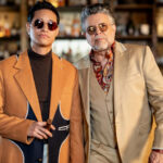 Tony Succar presents ASUCCAR album blending salsa, family heritage and global fusion