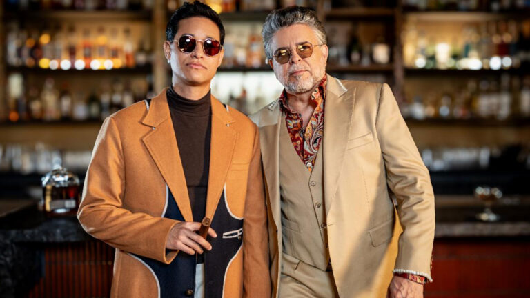 Tony Succar presents ASUCCAR album blending salsa, family heritage and global fusion