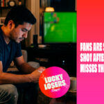 Chispa Lucky Losers campaign connects Latino soccer fans through dating and fútbol culture