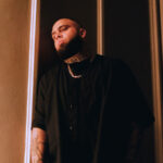 Danny Towers promotes new Latin rap project Marina Money