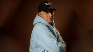 Meet DJ Nelson at Latin Music Hub Conference: The Producer Behind Generations of Hits
