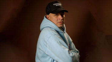 Meet DJ Nelson at Latin Music Hub Conference: The Producer Behind Generations of Hits