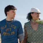 Elvis Crespo and Quevedo collaboration La Graciosa reaches No. 1 in Spain