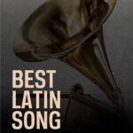 Grammys Introduce Best Latin Song Category for 2027 Awards