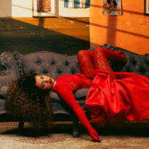 Malu Trevejo releases cumbia-inspired version of La Vida Es Un Carnaval