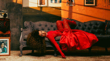 Malu Trevejo releases cumbia-inspired version of La Vida Es Un Carnaval