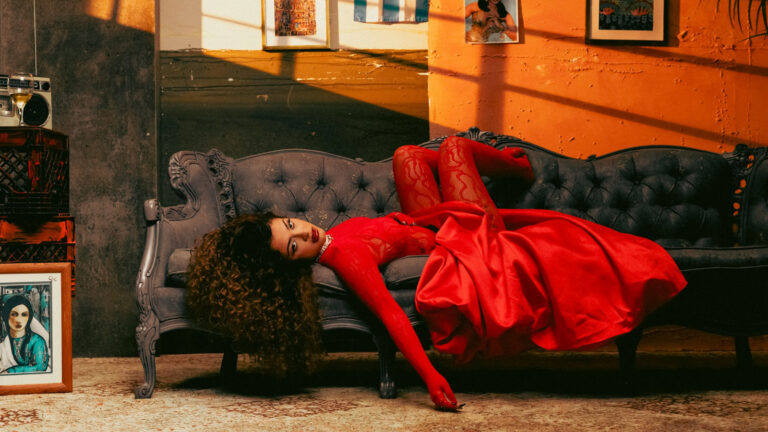 Malu Trevejo releases cumbia-inspired version of La Vida Es Un Carnaval