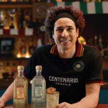 Memo Ochoa and Deorro Unite Mexican Fans Through New ‘Canta y No Llores’ Anthem