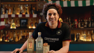 Memo Ochoa and Deorro Unite Mexican Fans Through New ‘Canta y No Llores’ Anthem