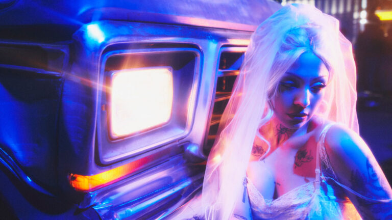 Mon Laferte releases tenth studio album FEMME FATALE VOL. 2