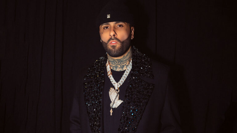 Nicky Jam releases new single FKU following his Puerto Rico homecoming concerts