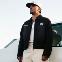 Ozuna releases new romantic reggaeton single “Mi Yo De Antes”