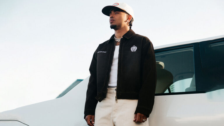 Ozuna releases new romantic reggaeton single “Mi Yo De Antes”
