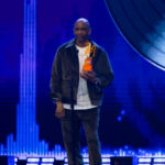 Sergio George honored as Icon of the Music Industry at Premios Tu Música Urbano Mix 2026
